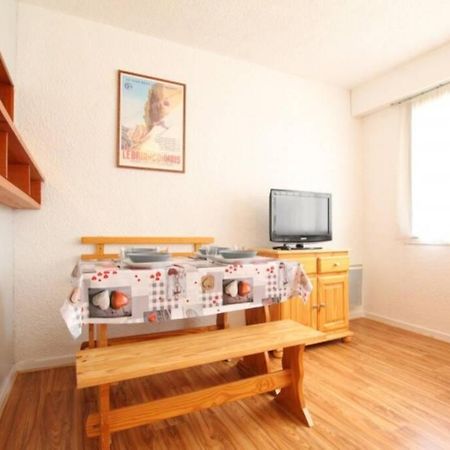 Studio Ideal 2 Personnes Et/Ou Avec 2 Enfants Briançon Zewnętrze zdjęcie