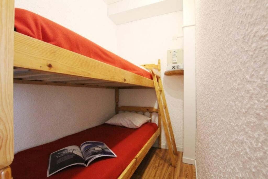 Studio Ideal 2 Personnes Et/Ou Avec 2 Enfants Briançon Zewnętrze zdjęcie